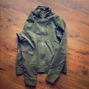 Sojourn Jacket